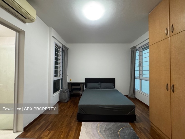The Floravale (D22), Condominium #574682501